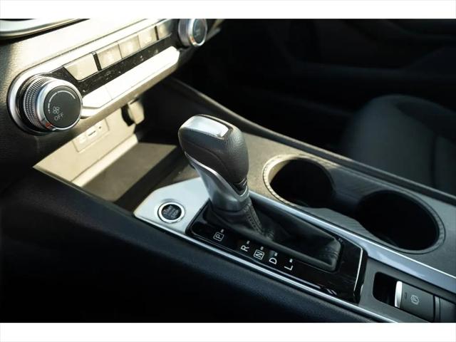 2025 Nissan Altima SV AWD