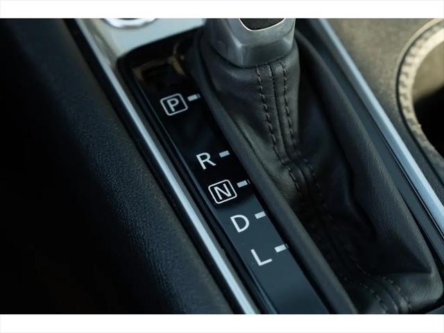 2025 Nissan Altima SV AWD