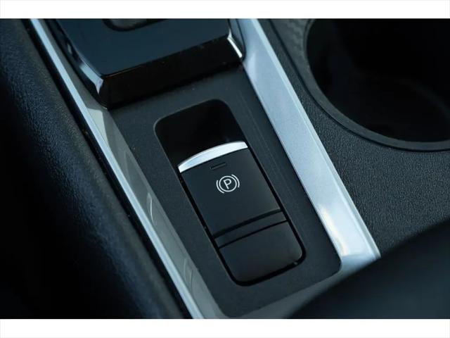 2025 Nissan Altima SV AWD