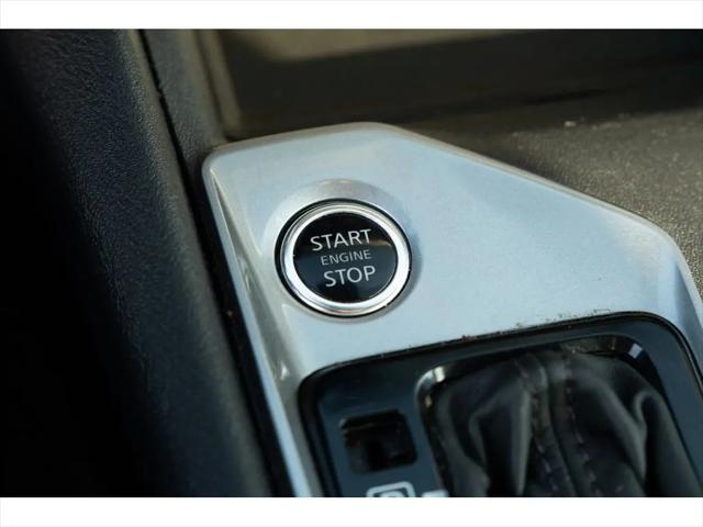 2025 Nissan Altima SV AWD