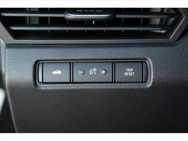 2025 Nissan Altima SV AWD