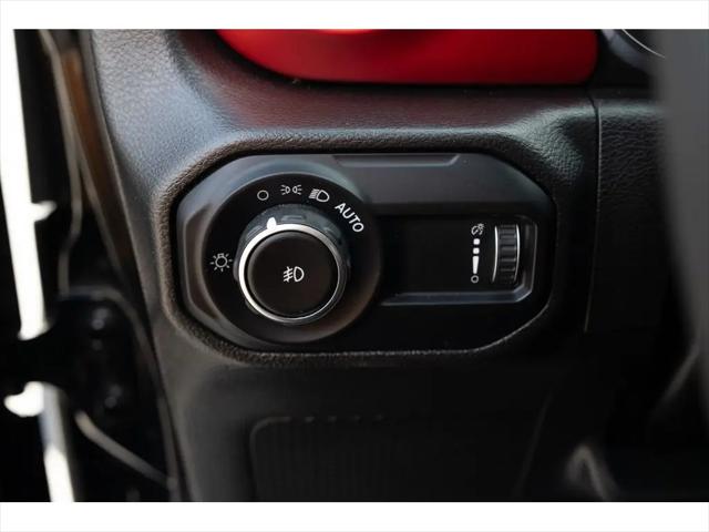 2023 Jeep Wrangler 4-Door Rubicon 4x4