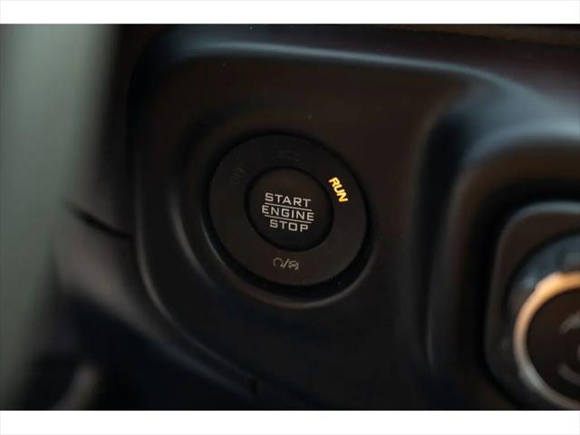 2023 Jeep Wrangler 4-Door Rubicon 4x4