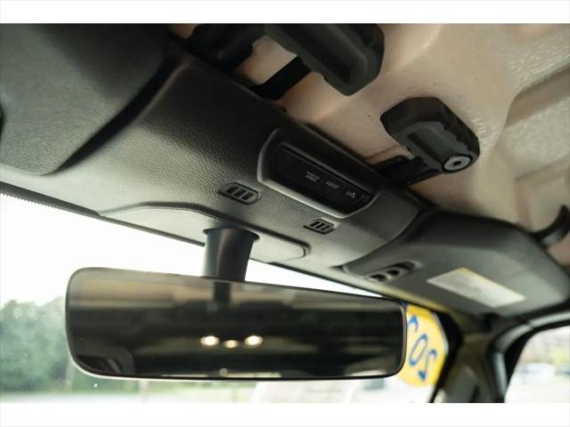 2023 Jeep Wrangler 4-Door Rubicon 4x4