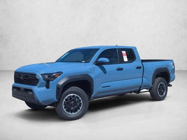 2026 Toyota Tacoma TRD Off Road for sale in Fort Myers, FL