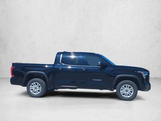 2026 Toyota Tundra SR5 CrewMax 5.5' Bed