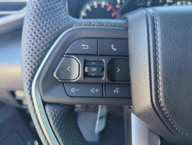 2026 Toyota Tundra SR5 CrewMax 5.5' Bed