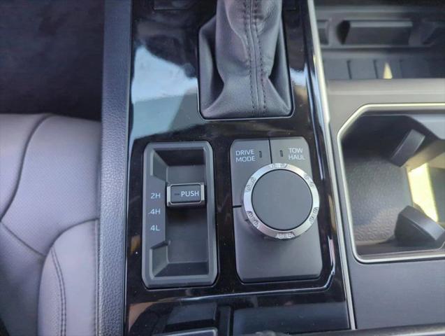 2026 Toyota Tundra SR5 CrewMax 5.5' Bed