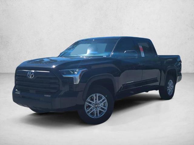 2026 Toyota Tundra SR5 CrewMax 5.5' Bed for sale in Fort Myers, FL