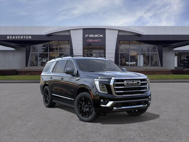 2026 GMC Yukon 4WD Elevation for sale in Portland, OR