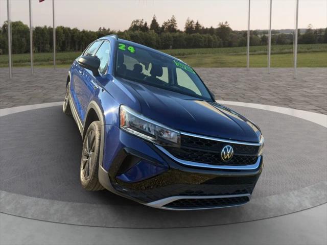 2024 Volkswagen Taos 1.5T S for sale in Athens, AL