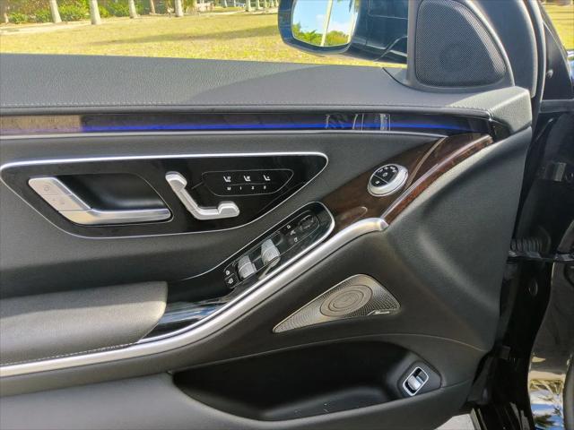 2023 Mercedes-Benz 500 4MATIC