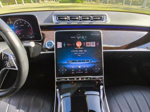 2023 Mercedes-Benz 500 4MATIC