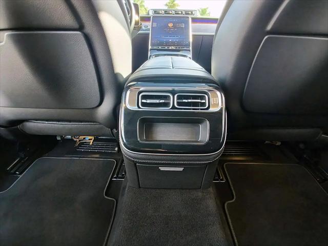 2023 Mercedes-Benz 500 4MATIC