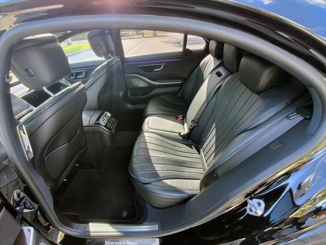 2023 Mercedes-Benz 500 4MATIC