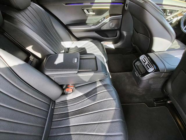 2023 Mercedes-Benz 500 4MATIC