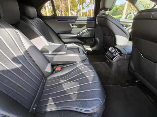 2023 Mercedes-Benz 500 4MATIC