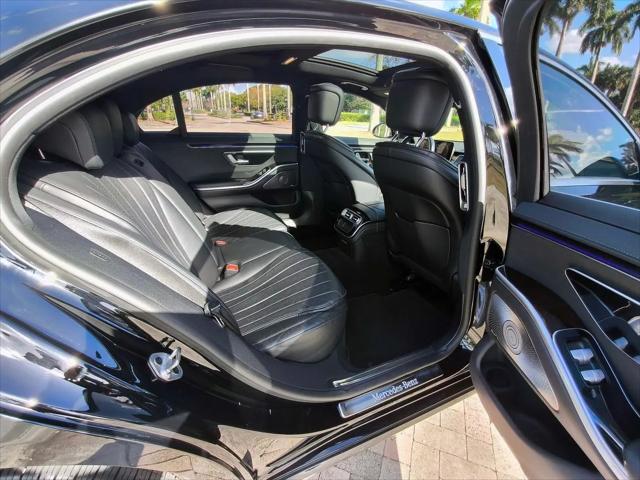 2023 Mercedes-Benz 500 4MATIC