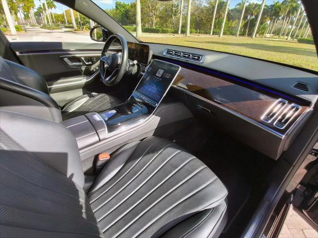 2023 Mercedes-Benz 500 4MATIC