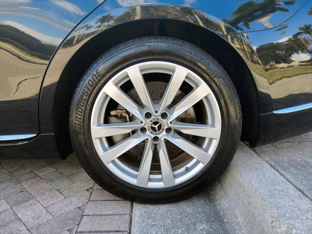 2023 Mercedes-Benz 500 4MATIC