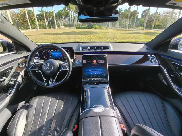 2023 Mercedes-Benz 500 4MATIC