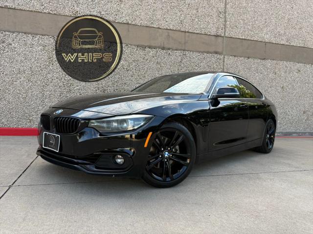 2020 BMW 430i Gran Coupe 430i for sale in Carrollton, TX