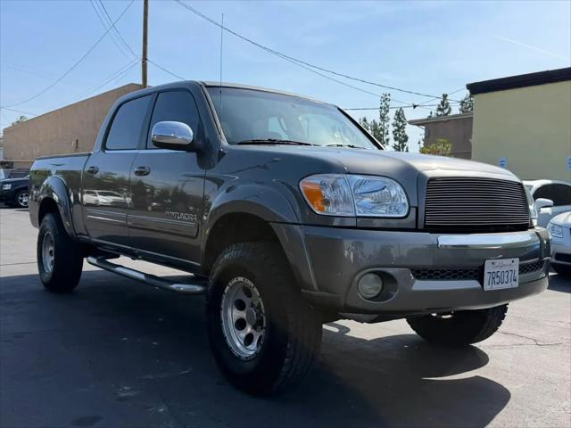 2005 Toyota Tundra SR5