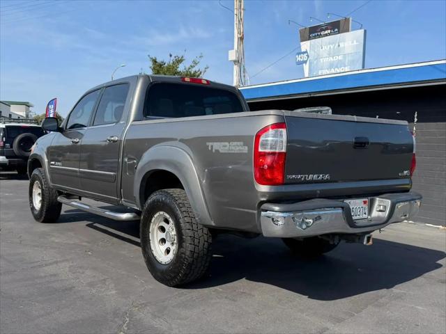 2005 Toyota Tundra SR5