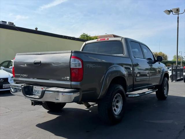 2005 Toyota Tundra SR5