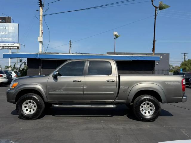 2005 Toyota Tundra SR5