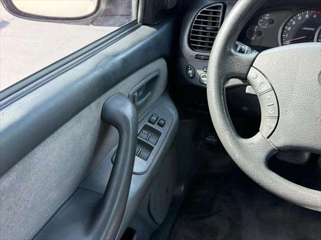 2005 Toyota Tundra SR5