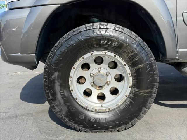 2005 Toyota Tundra SR5