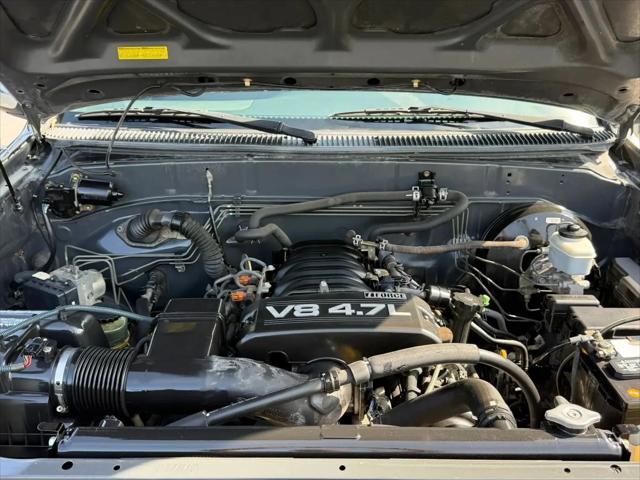 2005 Toyota Tundra SR5