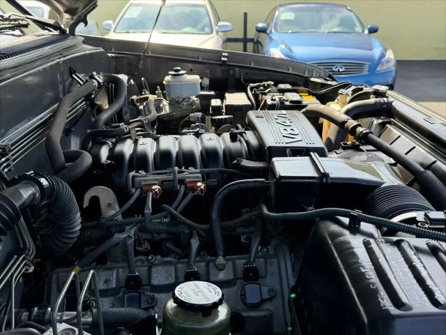 2005 Toyota Tundra SR5