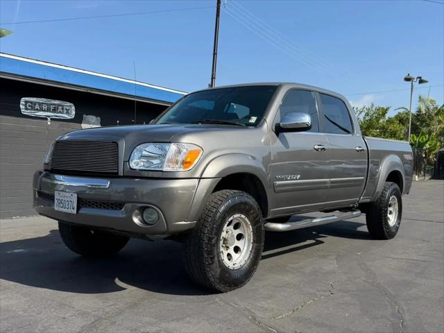 2005 Toyota Tundra SR5 for sale in Whittier, CA