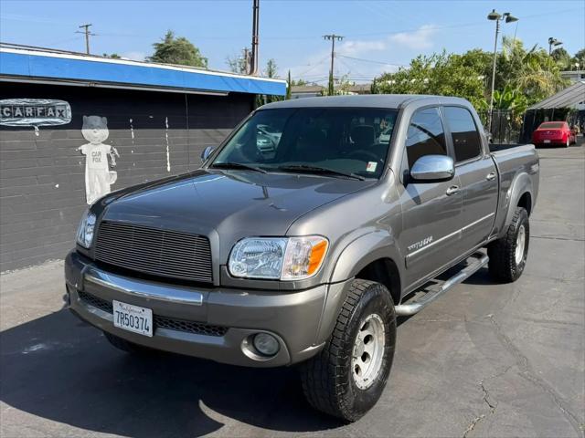 2005 Toyota Tundra SR5