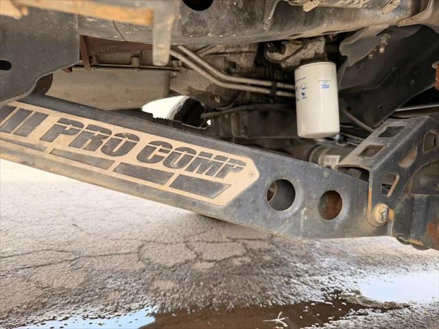 2017 Ford F-350 Platinum
