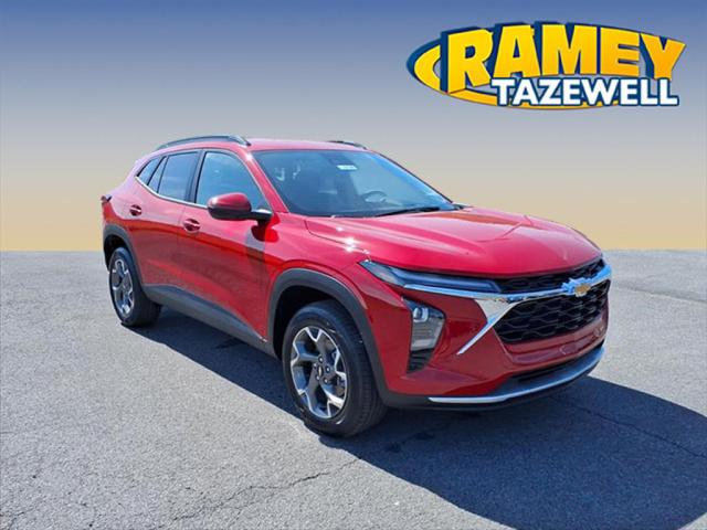 2026 Chevrolet Trax LT for sale in North Tazewell, VA