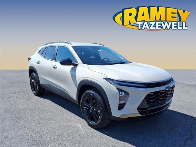 2026 Chevrolet Trax FWD ACTIV for sale in North Tazewell, VA