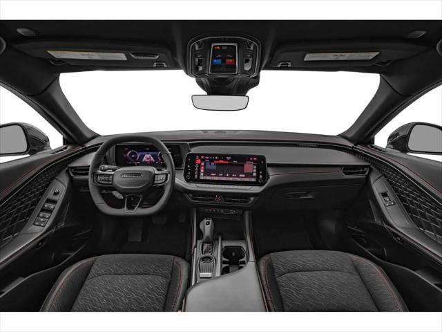 2026 Dodge Charger R/T 4 Door AWD