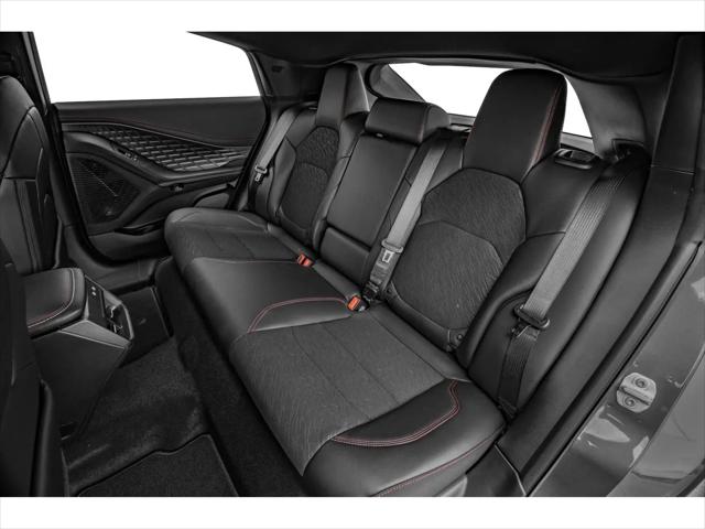 2026 Dodge Charger R/T 4 Door AWD