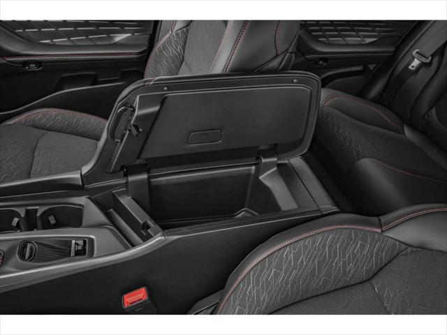 2026 Dodge Charger R/T 4 Door AWD