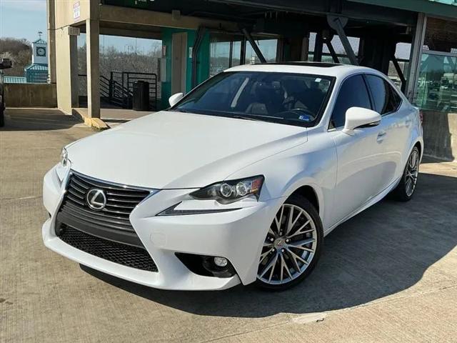 2016 Lexus IS 200t 200t for sale in Woodbridge, VA