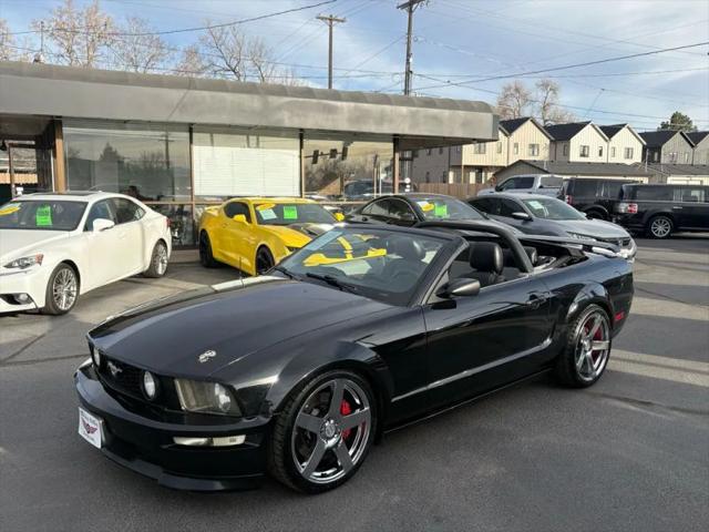 2007 Ford Mustang GT Premium for sale in Englewood, CO