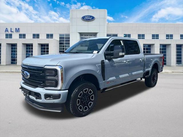 2026 Ford F-250 Platinum for sale in Marietta, GA