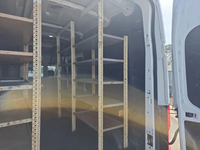 2018 Ford Transit w/Sliding Side Door