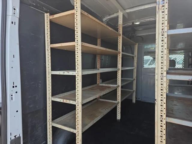 2018 Ford Transit w/Sliding Side Door