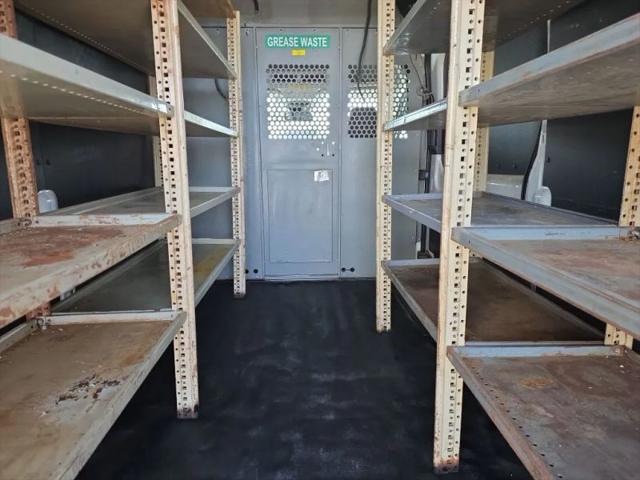 2018 Ford Transit w/Sliding Side Door