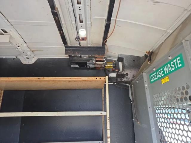 2018 Ford Transit w/Sliding Side Door