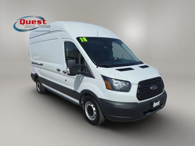 2018 Ford Transit w/Sliding Side Door for sale in Omaha, NE